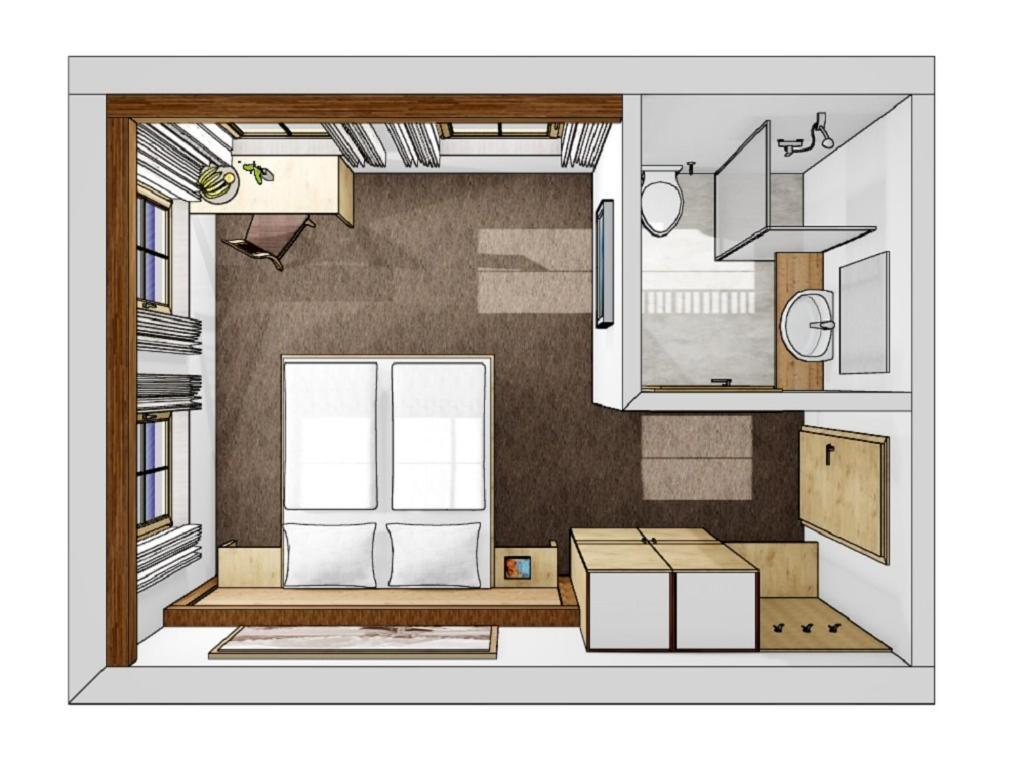 Appartements Alexander Fiss Ngoại thất bức ảnh