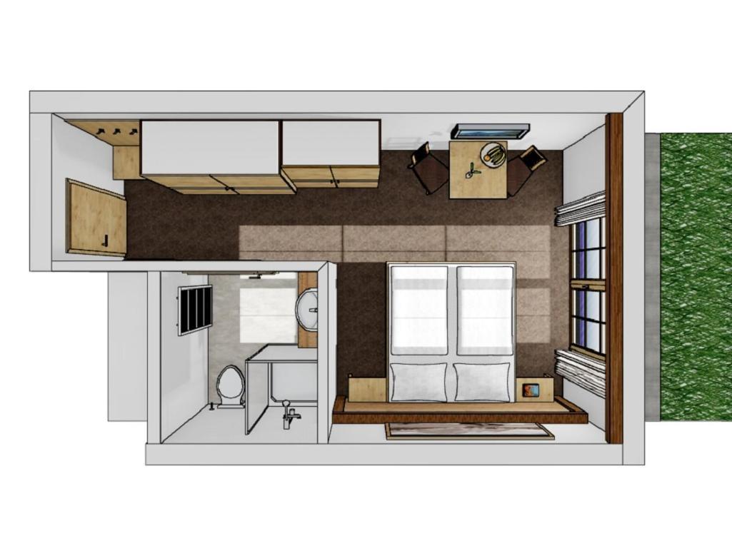 Appartements Alexander Fiss Ngoại thất bức ảnh