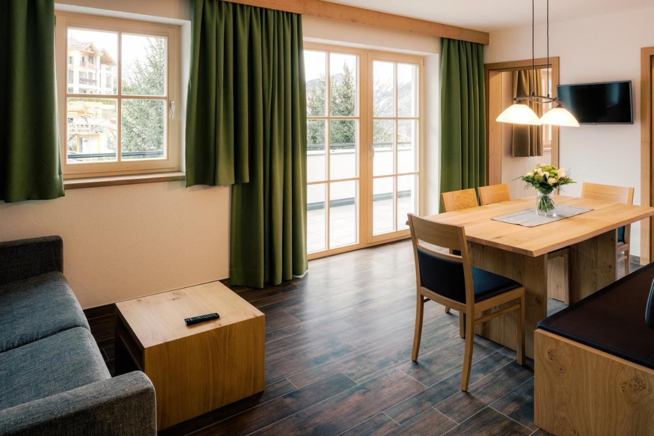 Appartements Alexander Fiss Ngoại thất bức ảnh
