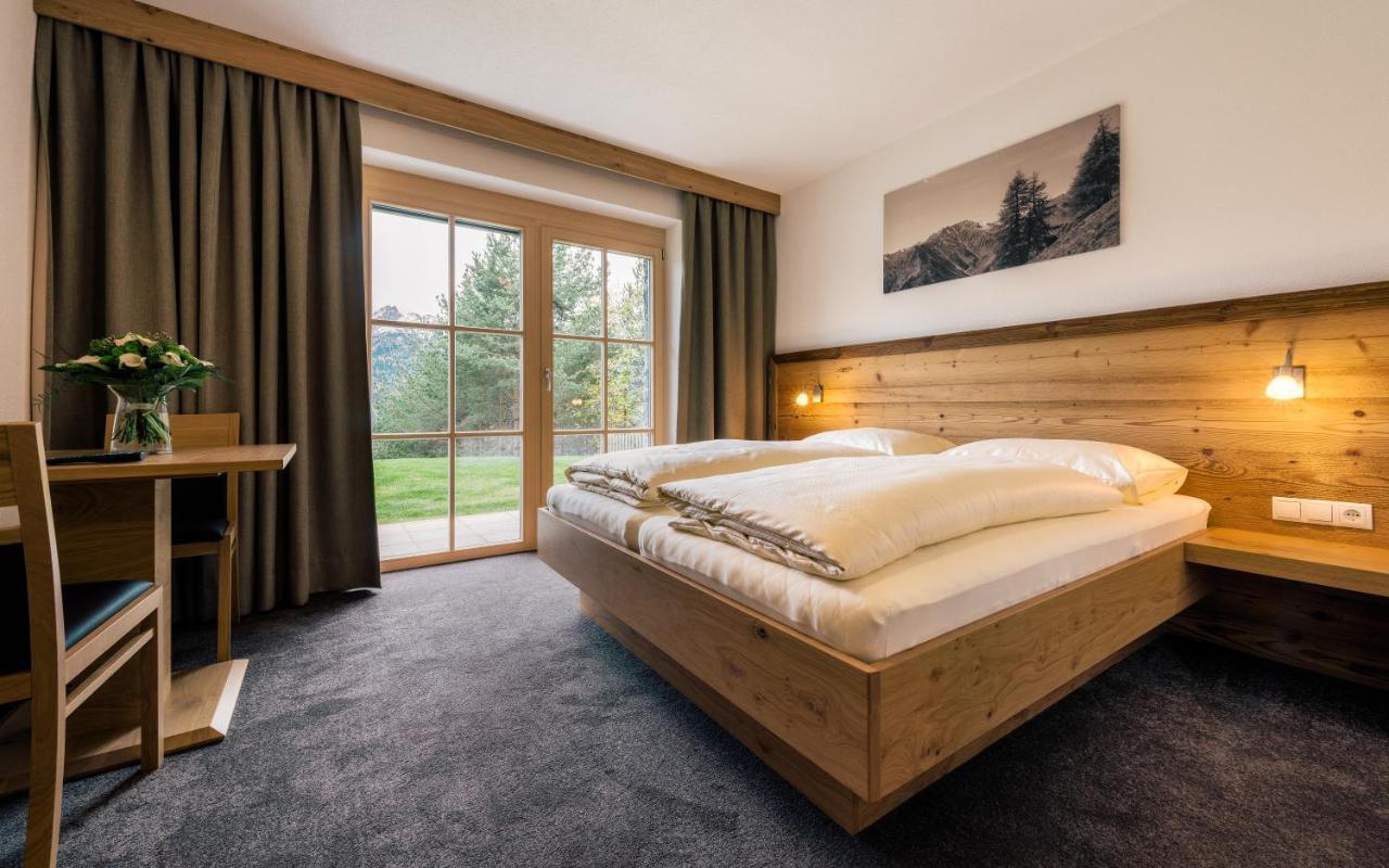 Appartements Alexander Fiss Ngoại thất bức ảnh