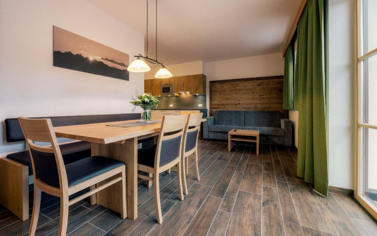 Appartements Alexander Fiss Ngoại thất bức ảnh