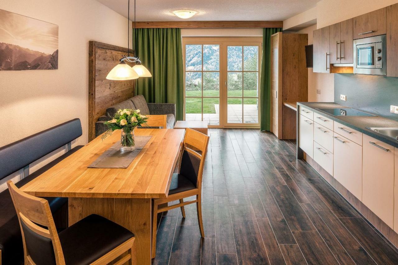 Appartements Alexander Fiss Ngoại thất bức ảnh