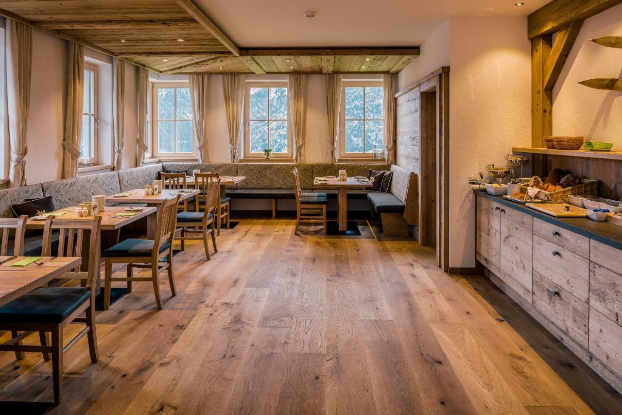 Appartements Alexander Fiss Ngoại thất bức ảnh