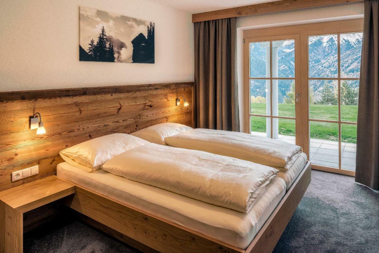 Appartements Alexander Fiss Ngoại thất bức ảnh