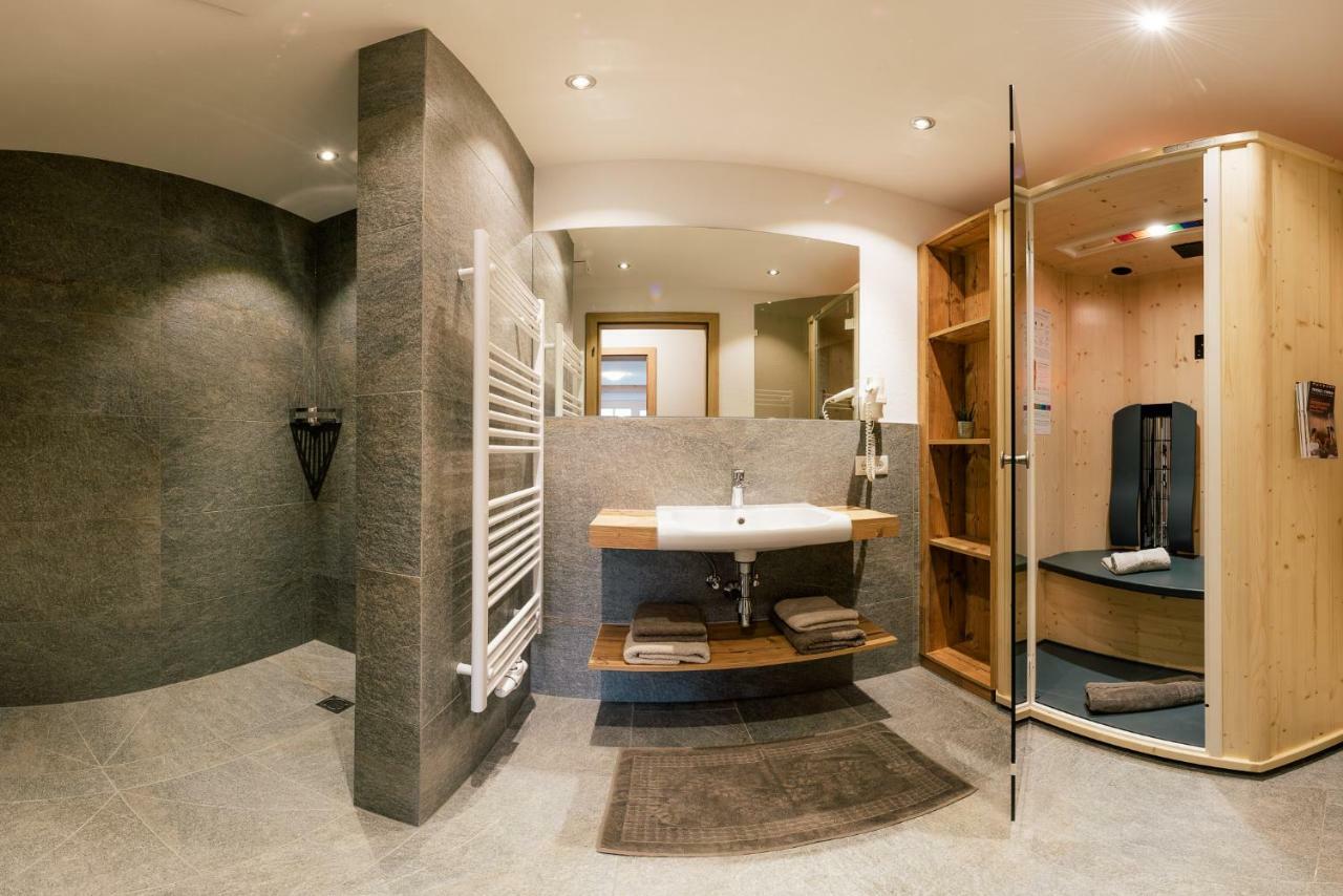 Appartements Alexander Fiss Ngoại thất bức ảnh