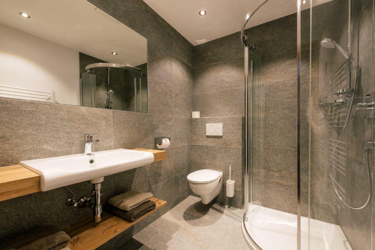 Appartements Alexander Fiss Ngoại thất bức ảnh